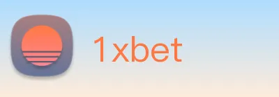 1xbet Logo